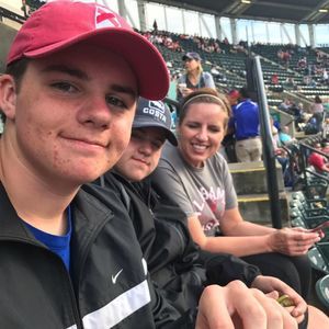 Meet your Posher, Braxton